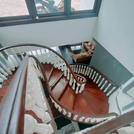 Villa Santika Puncak Pass Cimacan Экстерьер фото
