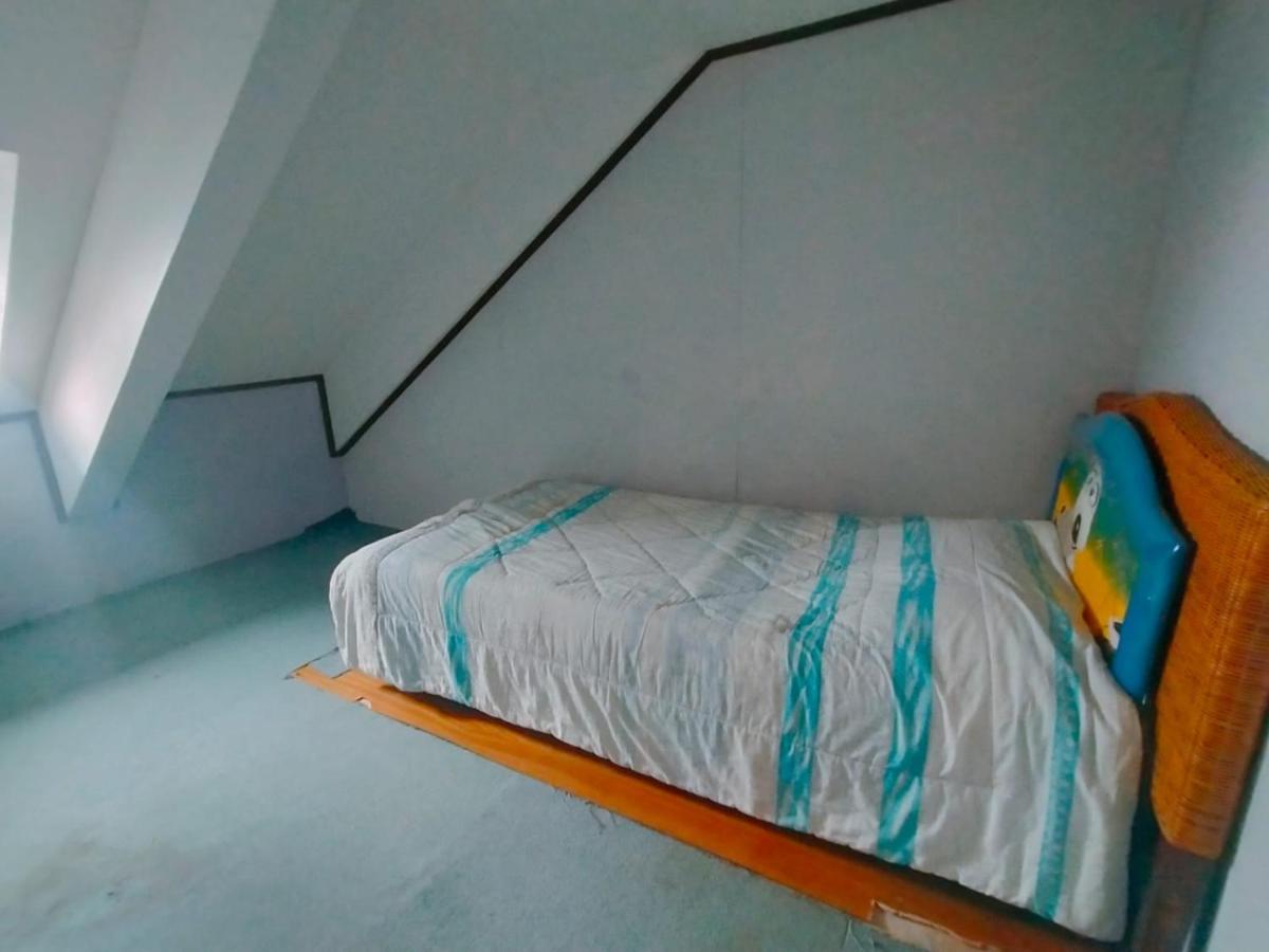 Villa Santika Puncak Pass Cimacan Экстерьер фото